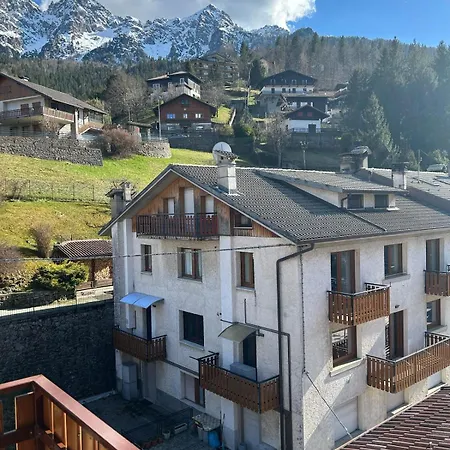 Eden Di Manenti Andrea Apartamento *