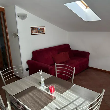 Apartment Eden Di Manenti Andrea Oltre il Colle