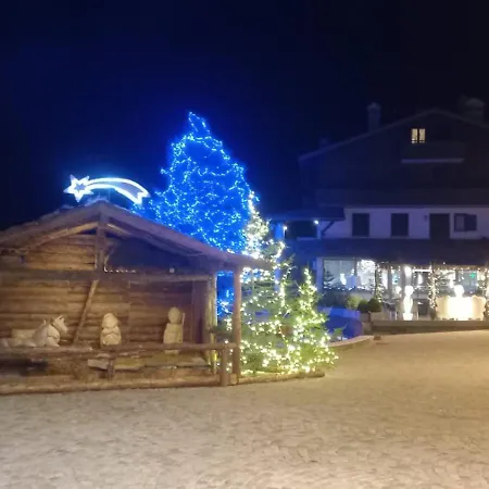 Eden Di Manenti Andrea * Oltre il Colle