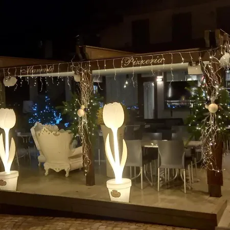 Eden Di Manenti Andrea Apartment *