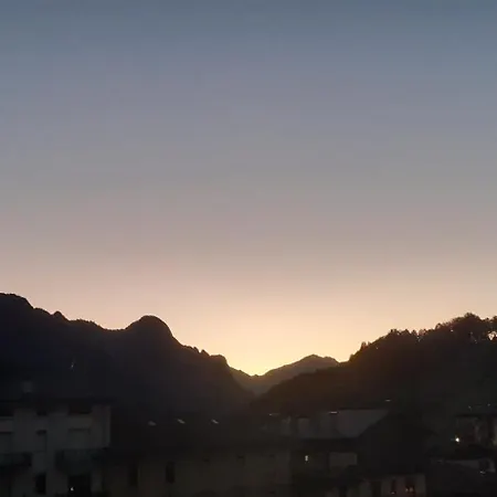 Apartamento Eden Di Manenti Andrea *