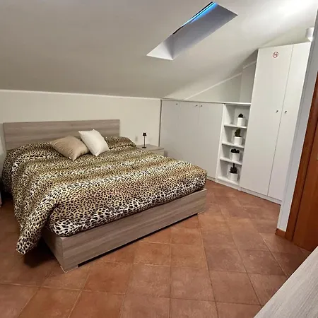 Eden Di Manenti Andrea Oltre il Colle